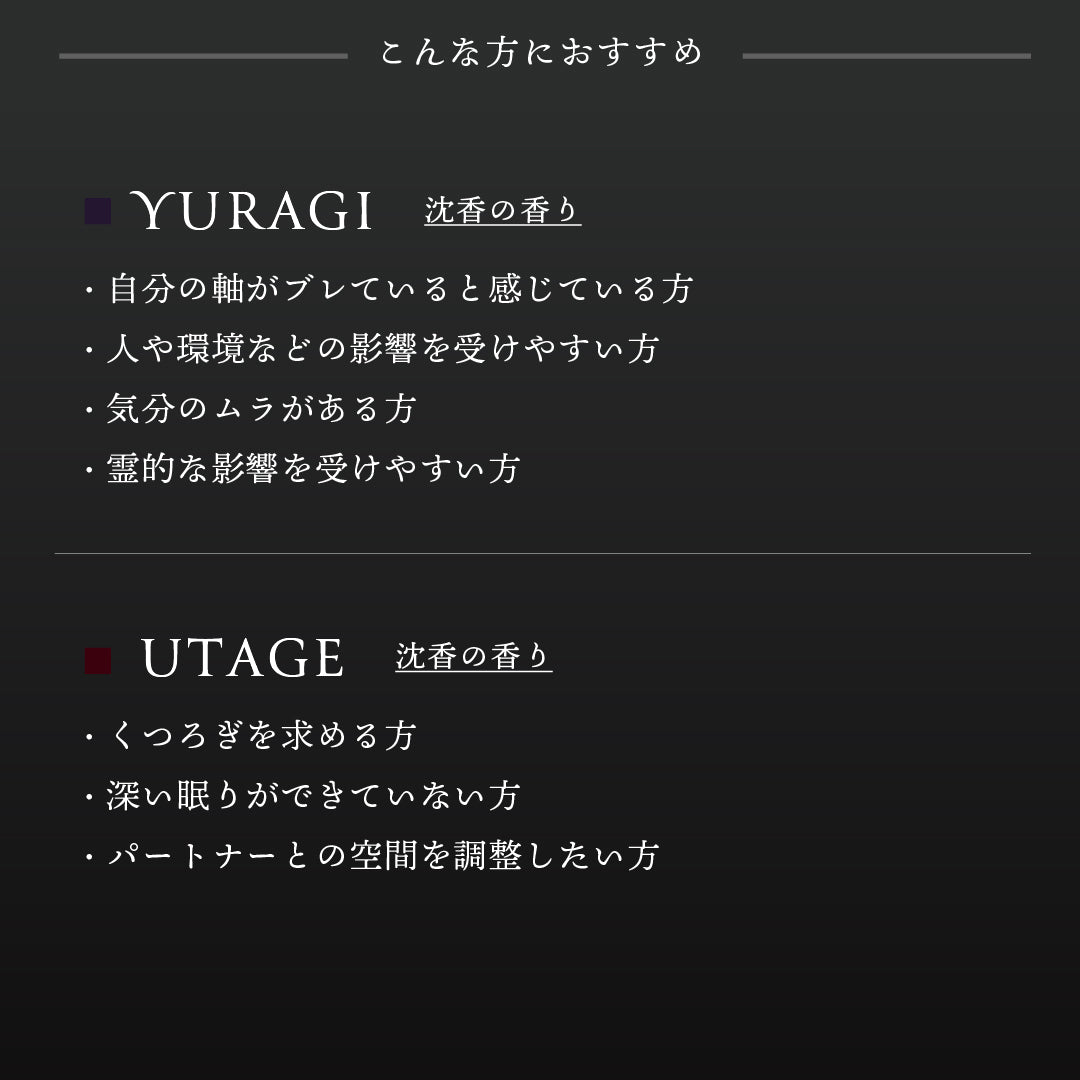 YURAGI